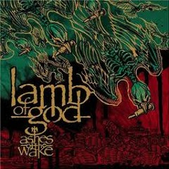 Lamb of God-Omerta (Cover)