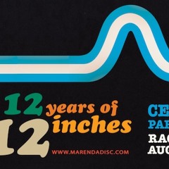 Too Short (rachdingue/12 years of inches Marendadisc)