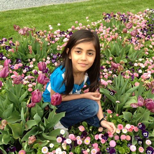 أنشودة أمي حياتي وجنتي لمحمد العمري