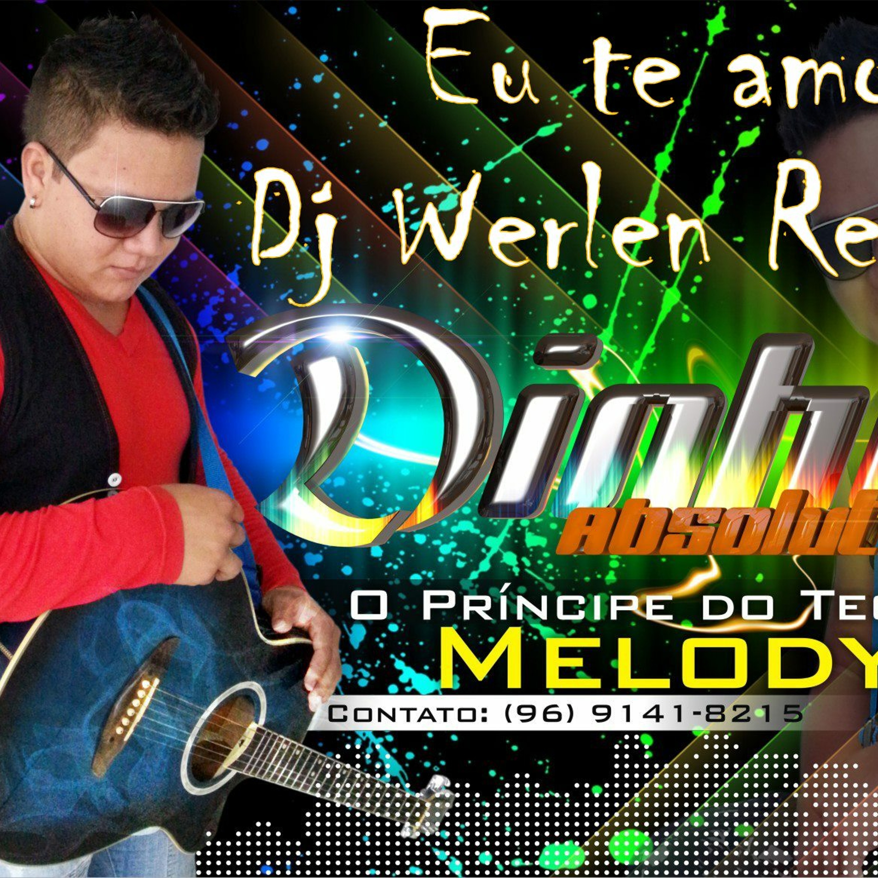 Dj Werlen Trajano