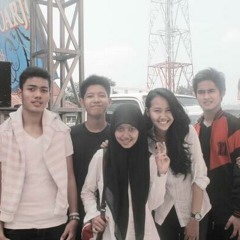 cover Firasat- Marcel