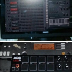 Orchestra Beat. Prod. Katastrophe