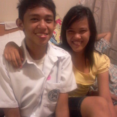 Erwin&Patricia - Catching Feelings : Justin Bieber :)