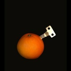 Clockwork Orange - The Game