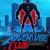 Artwork for Superheroes Anonymous Volume. 3
