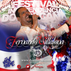 Fernando Villalona Mini Mix.mp3
