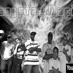 Grupo Revoluçao - Os Menino Do Rap ( Part WL Emissarios Do Guetto)