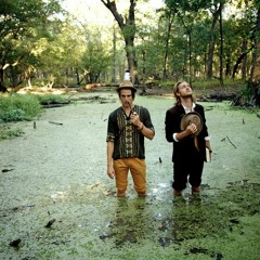 Jamestown Revival - "Wandering Man"
