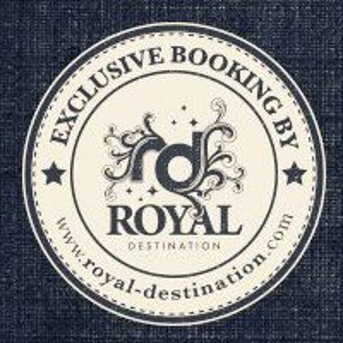 Royal Destination Chapter One - Dj Cengizz - Dj Vergin Eyes - Mc Erci E
