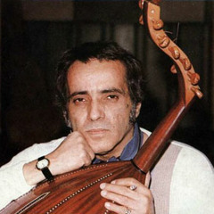 Baligh Hamdy - Dandash (Bellydance Music - 1970) - دندش