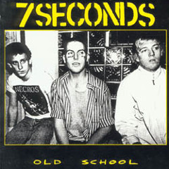 7 Seconds - 99 Red Balloons