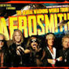Going to end sane (beat)Sample Aerosmith "Amazing"