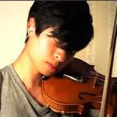 2Ne1-Lonely (Daniel Jang-Violin Cover)