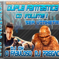 MT - MEU AMIGO FALOU QUE É BOM [ DJ'S PREGÃO & CH O FABULOSO ]