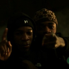 E - Gusto x Lil Saint - Knocked Off