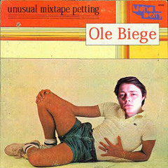 Ole Biege - Unusual Mixtape Petting