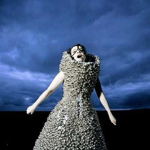 Björk - Who Is It (Vitalic Remix)