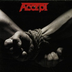 Accept-Kill The Pain