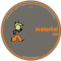 Tom Schaffer - Amplified Truth (MATERIAL056)