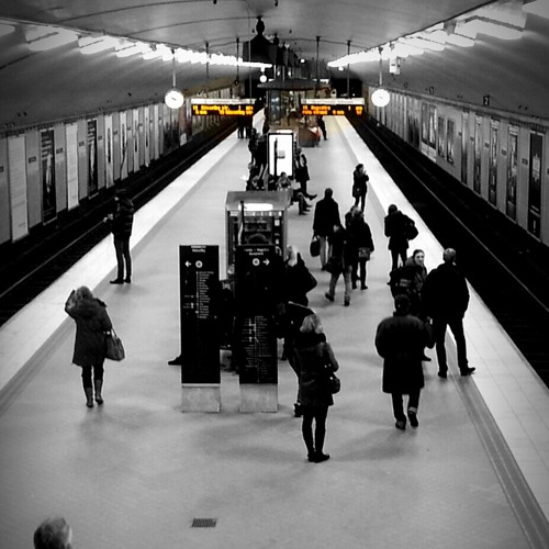 Next train for the Salekhard explorer (ft. Joe Drzewiecki)