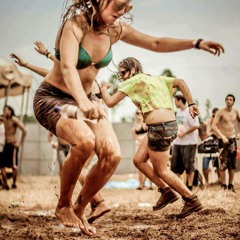 Riickoo Sessions - Love Live Potography (Set Tech-House)