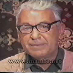 محمد ماملێ - ئەی وەرە وەرە گەوهەرێ - موسیقا فەیزینیژاد - mamle