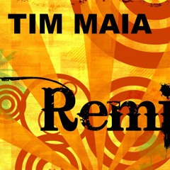 MATHEUS E KAUA - SE VOLTAR E SEU - RMX DJ TIM MAIA - CARIMBADA