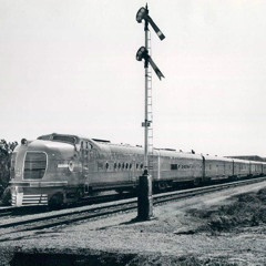 The Atchison, Topeka & Santa Fe Blues