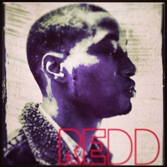 REDDMAN UK REAL FRIENDS 1SHOT2SHINE PROD DREAM RIDDIM