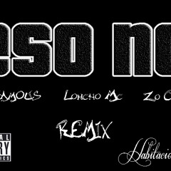 Eso No Remix