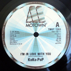 KoKo-PoP - I'm In Love With You 84