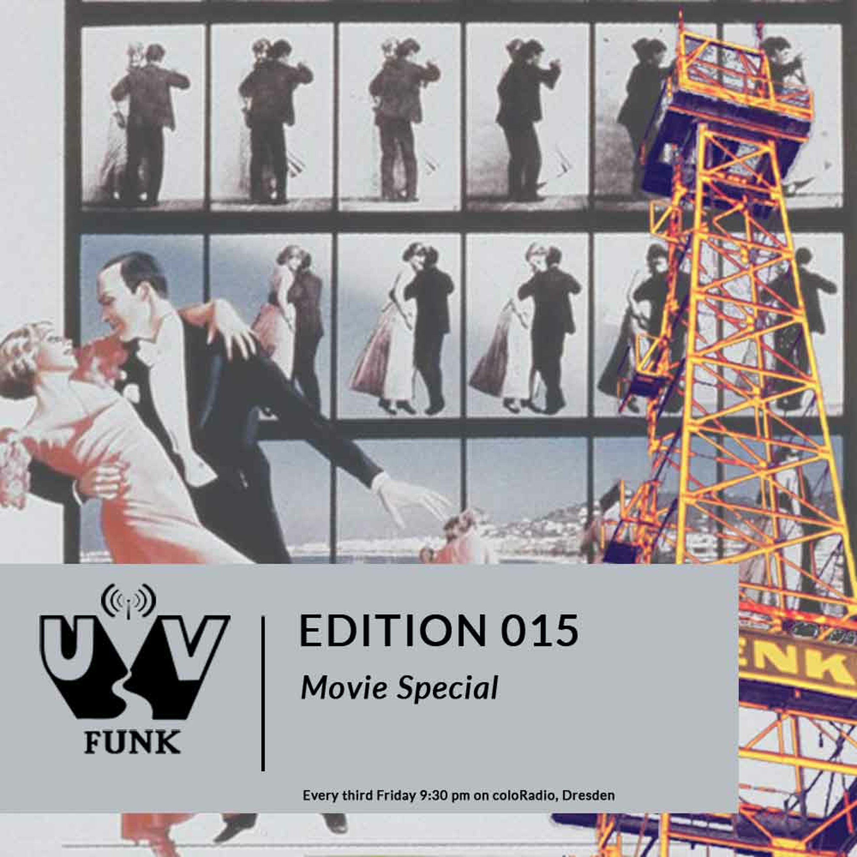 Uncanny Valley Podcast