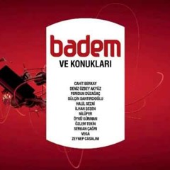 Badem ft. Halil Sezai - Sonsuz Aşk