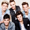 Just Can't Let Her Go - One Direction {HQ Official}