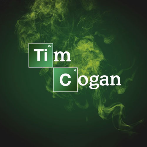 Dave Porter - Breaking Bad Main Title Theme (THE Tim Cogan Edit) FREE DOWNLOAD