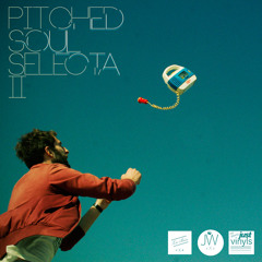 33to45 // Pitched Soul Selecta II //