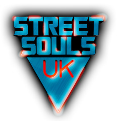 CULONA Y PAR DE LOCOS - STREET SOULS ( DIRTY URCH PROD )