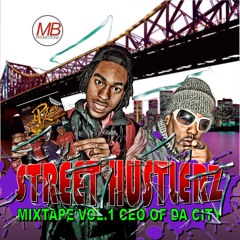 Down South Players (movie Soundtrak)