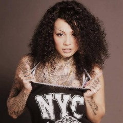 Kleine Viezerik ft. Sinio - Tattoo Gyal ( prod. by Lexy Montana )