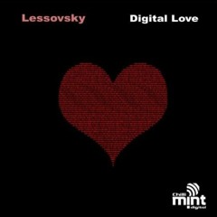 Lessovsky - Never Give Up [Chilli Mint]