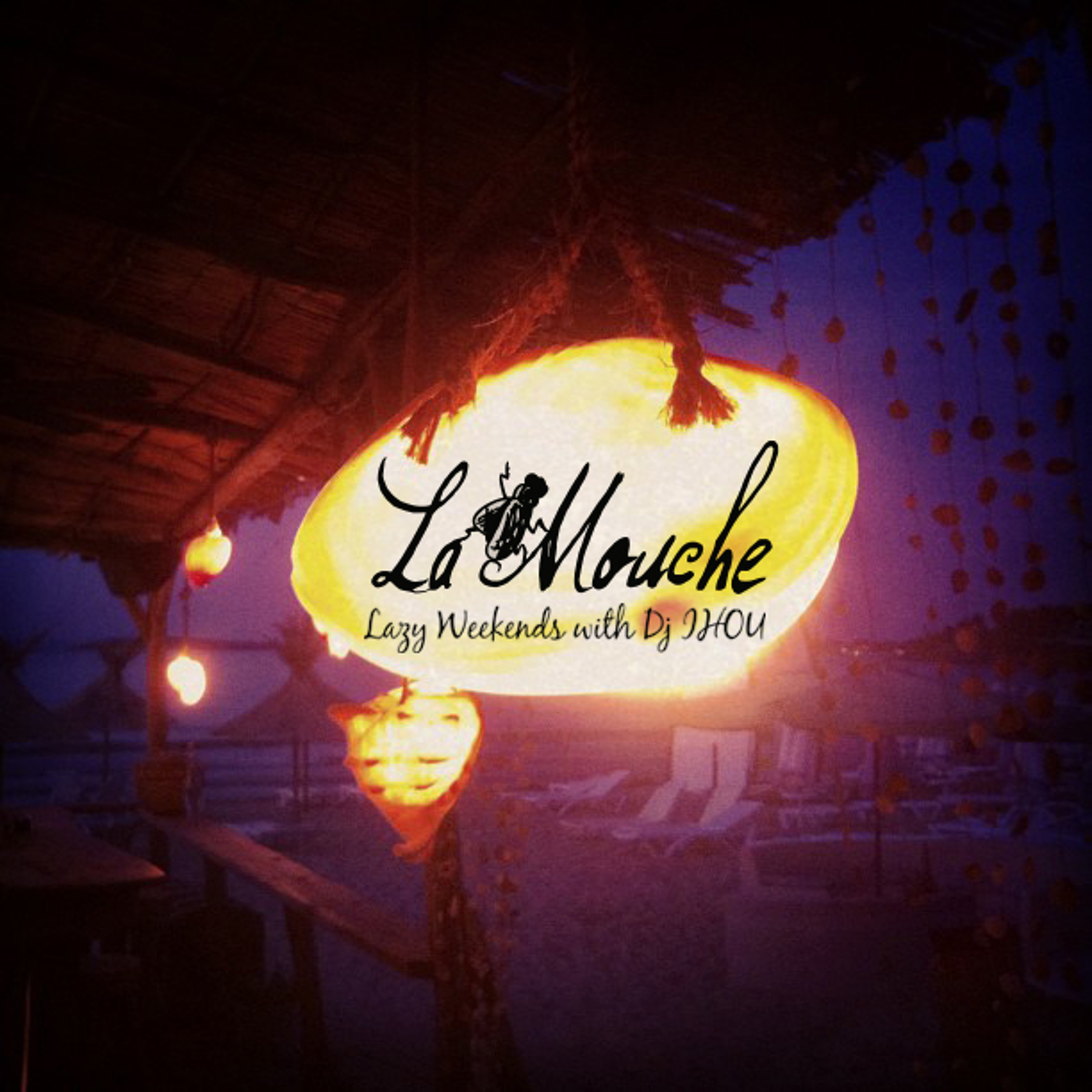Lazy Weekends @ La Mouche 03August2013 Night episode artwork