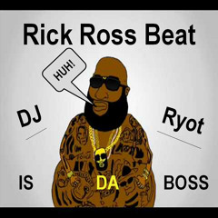 DJ Ryot - Rick Ross Beat