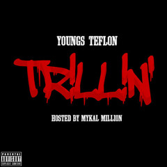 Youngs Teflon - CJ produced by Slay Productions