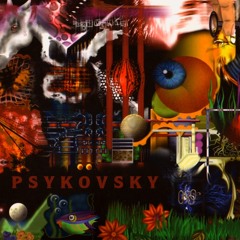 Psykovsky - Wishful sinful