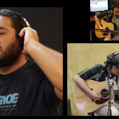 What is and What Should Never Be (acoustic cover) w Jamie Allensworth