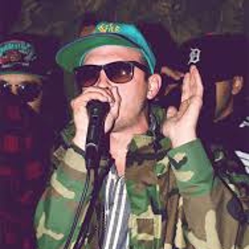 Lil Ugly Mane - Mask On My Fucking Face