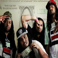 TBHM Wet Ft. Krunkphy "Dolla Bill" [Prod. By YpOnTheBeat]
