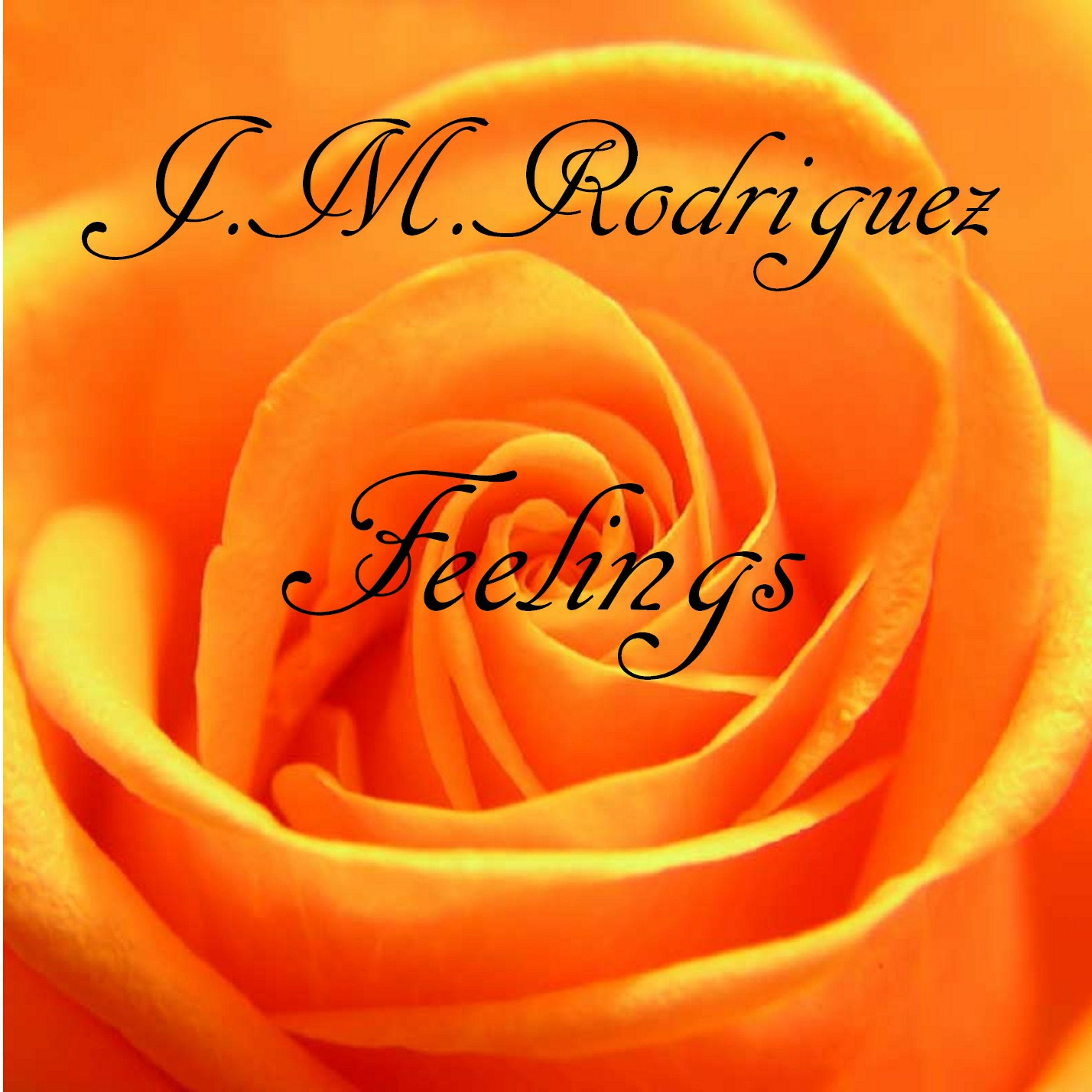 Feelings episode artwork