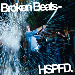 Broken Beats - HSPFD (Free Download)