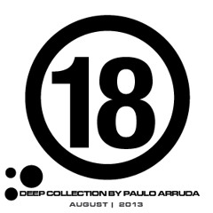 Deep Collection 18 by Paulo Arruda